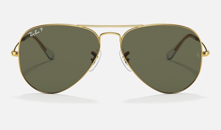 Produktbild Ray Ban Aviator Gradient