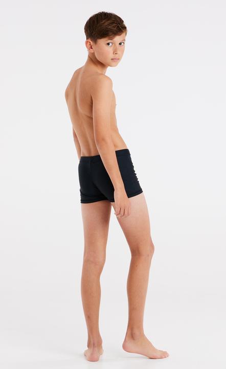 Actual product image Protest Boys Swimming Trunks CARST JR True Black 176 (176)