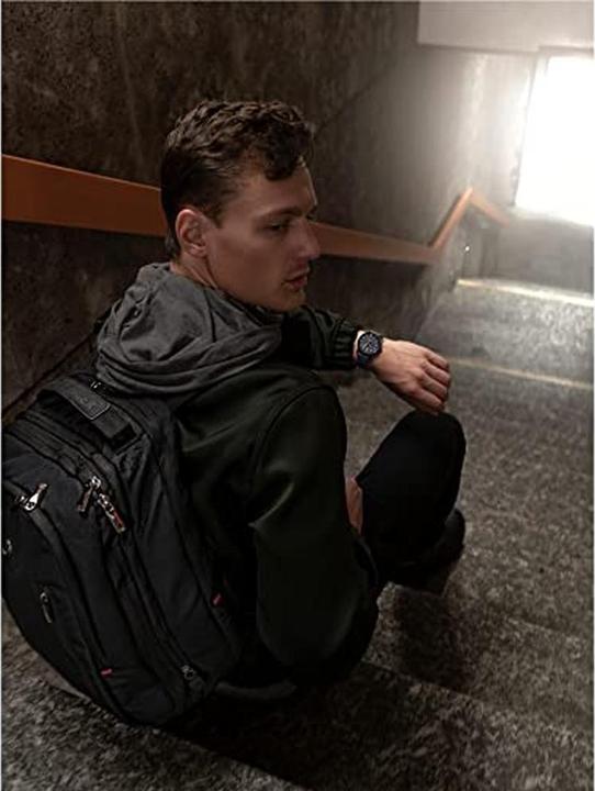 Produktbild Wenger Avenue (Analoguhr, 42 mm)