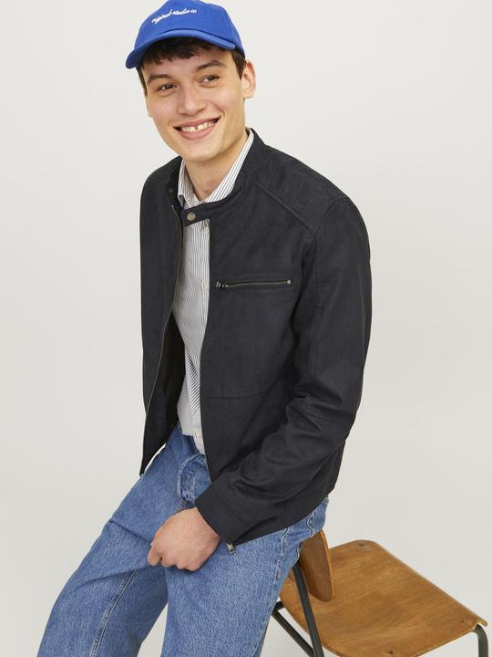 Immagine prodotto Jack & Jones Jjedylan Biker Jacket Noos (M)
