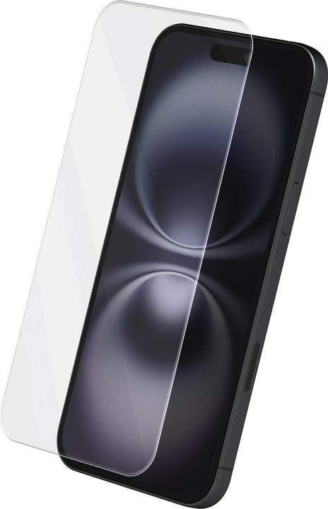 Immagine prodotto Mayaxess Pellicola CrystalGuard (1 pz., Apple iPhone 16 Plus)