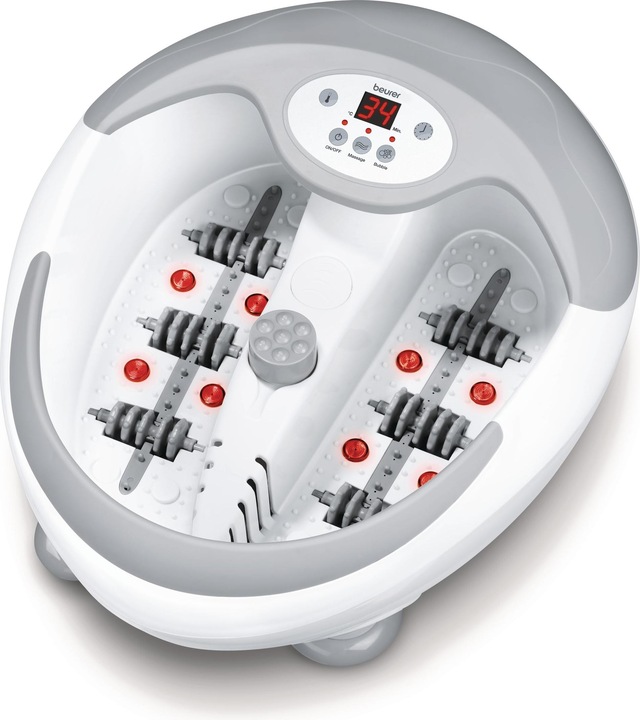 Beurer Fb 50
