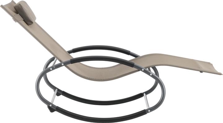 Actual product image En.Casa Almaluez (63 cm)