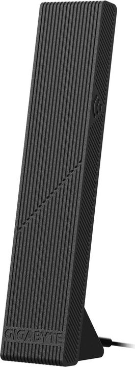 Actual product image Gigabyte MK X870E AERO X3D DARK WOOD (AM5, AMD X870E, ATX)