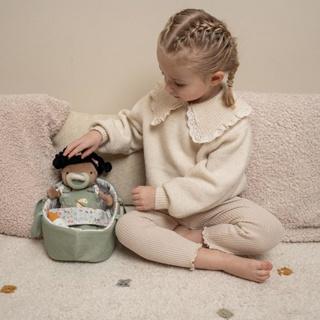 Actual product image Little Dutch Evi Flowers & Butterflies