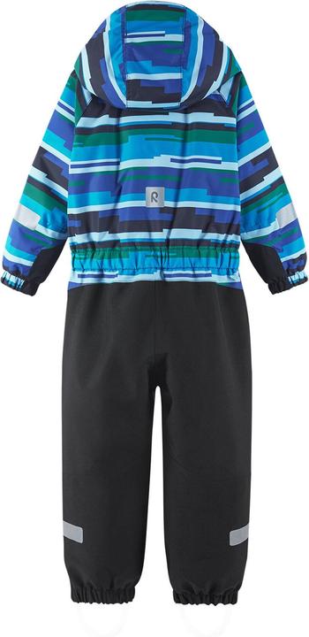 Produktbild Reima tec Kinder Schneeanzug Kurikka Twilight (104)