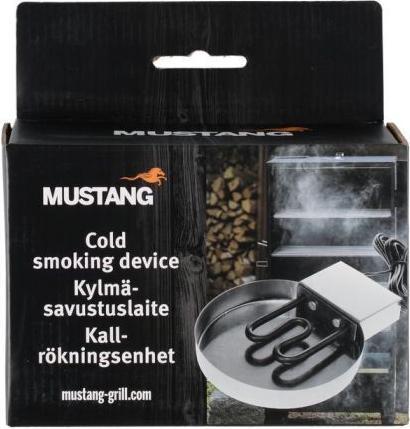 Produktbild Mustang Electric heater for cold smoking
