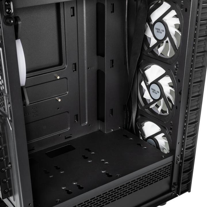 Actual product image Kolink Observatory Lite (ATX)