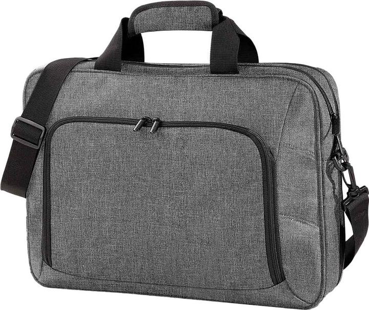 Actual product image Quadral Executive Shoulder Bag (13 l)