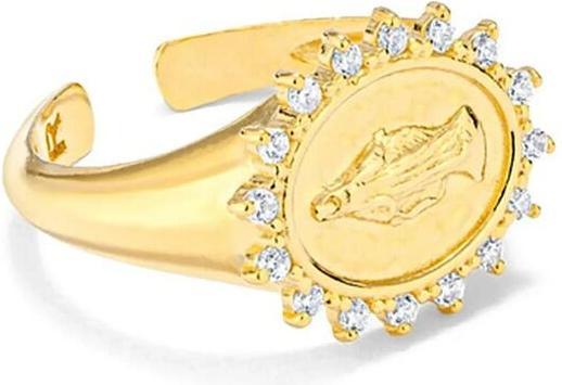 Produktbild Radiant Damenring RY000054 (10) (10)