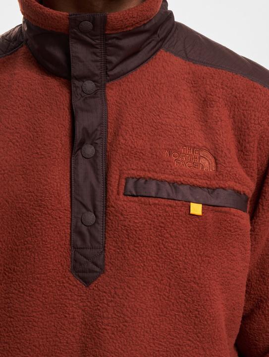 Actual product image North Face Royal Arch 1/4 Snap (S)