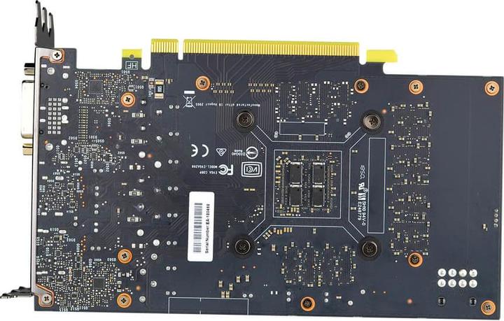 Produktbild EVGA GeForce RTX 2060 SC (6 GB)