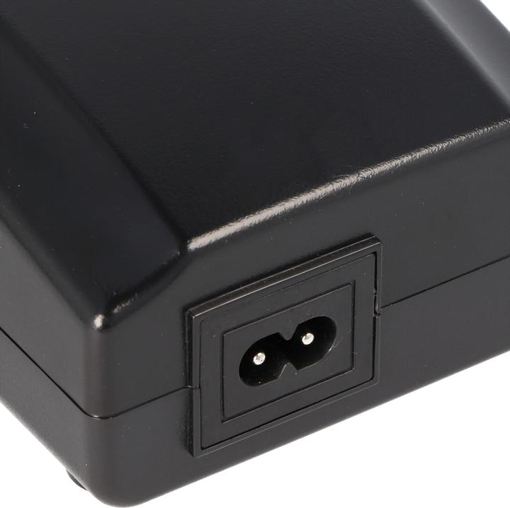 Actual product image BMZ E-bike quick charger suitable for the Kalkhoff Select i8 battery pack (E-Bike battery)