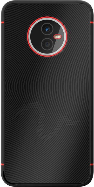Actual product image Volla X23 ( OS) (128 GB, Black, 6.10", Dual SIM, 4G)