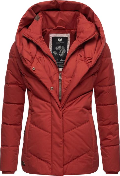 Image du produit Ragwear Natesa Intl. (S)