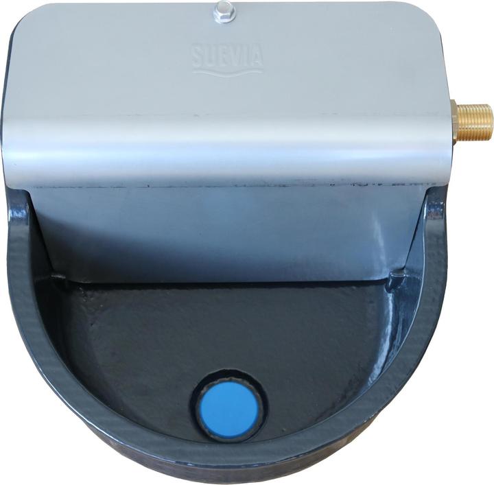 Produktbild Suevia Schwimmer-Tränkebecken MINICUP Modell 127K