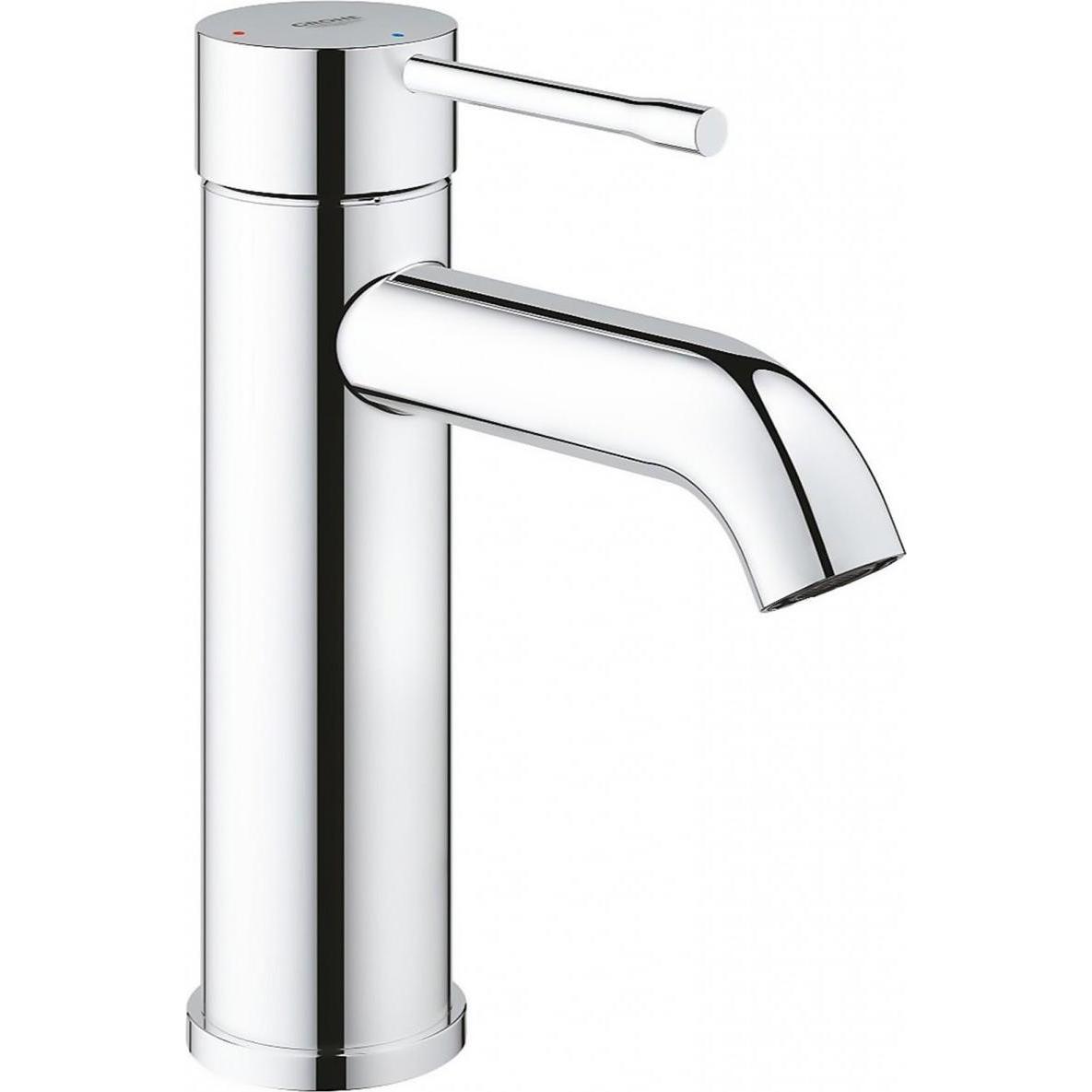 Grohe, Badarmatur, Essence Einhand-Waschtischbatterie S-Size