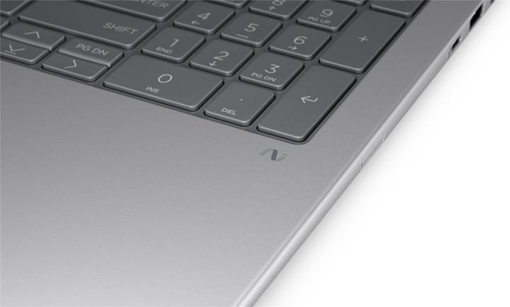 Image du produit HP ZBook 8 G1i (16", Intel Core Ultra 7 255H, 32 Go, 1000 Go, DE)