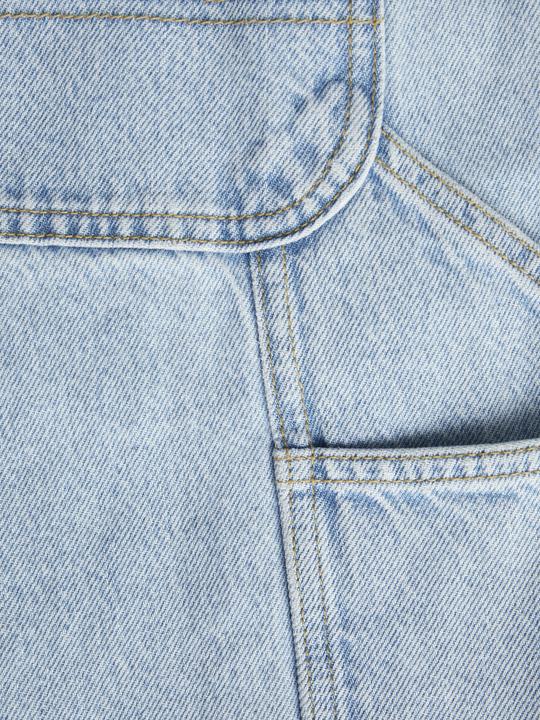 Produktbild Jack & Jones Eddie Utility MF 491 Loose Fit Jeans (36)