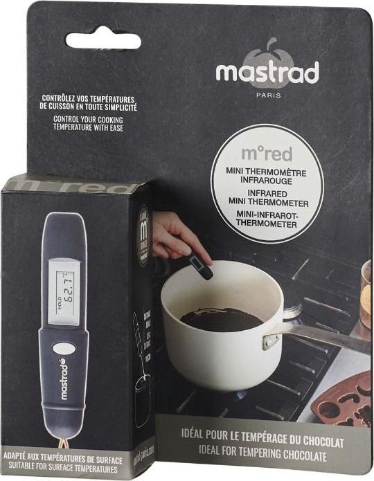 Immagine prodotto Mastrad Infrarot Kochthermometer