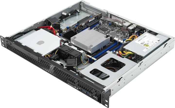 Produktbild ASUS RS100-E11-PI2/350W
