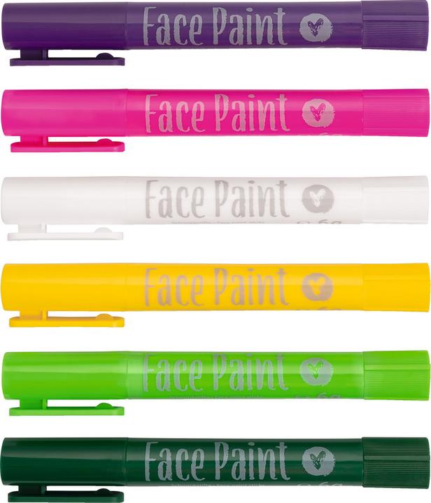 Produktbild Folia Schminkstifte