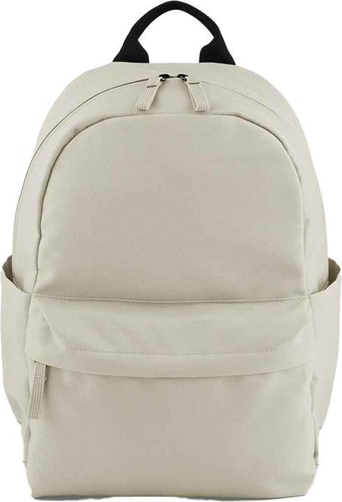 Actual product image Bagbase Premium Recycled Backpack (12 l)