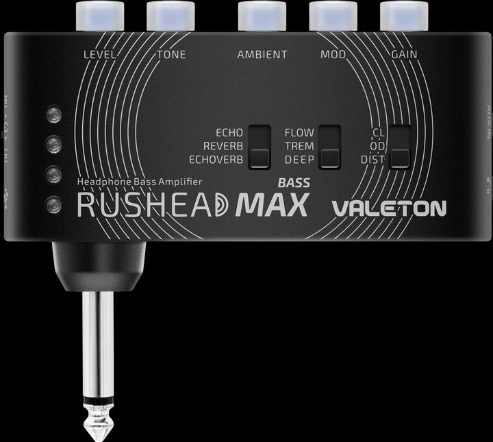 Valeton Rushead Max Bass (Bass)