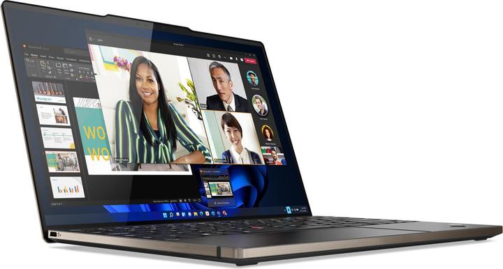 Productafbeelding Lenovo ThinkPad Z13 Gen 1 (13.30", AMD Ryzen 5 Pro 6650U, 16 GB, 512 GB, NL)