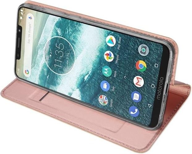 Produktbild Dux Ducis Skin Pro Series (Motorola One)