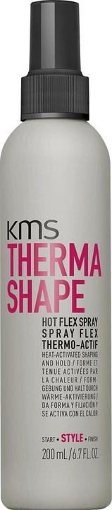 Immagine prodotto KMS California Therma Shape Hot Flex (200 ml)