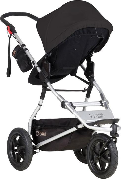 Immagine prodotto Mountain Buggy Urbano