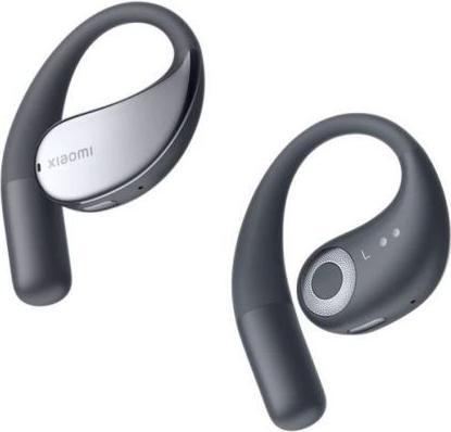 Actual product image Xiaomi OpenWear Stereo Pro Graphite Black, BHR080IGL (ANC, 8.50 h, Wireless)