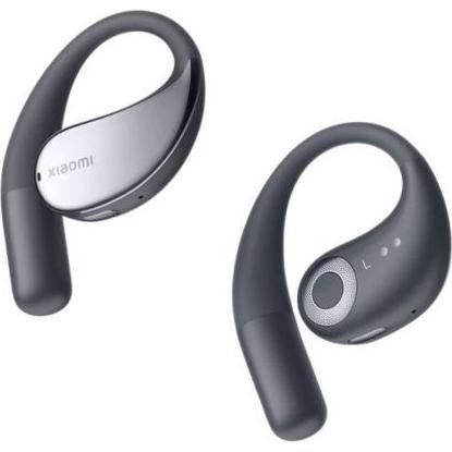 Xiaomi OpenWear Stereo Pro Graphite Black, BHR080IGL (45 h, Kabellos), Kopfhörer, Schwarz