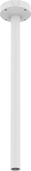 Hanwha Verlängerungsrohr SBP-900CMP Weiss 1 Stück, 90cm (Montage-Kit)