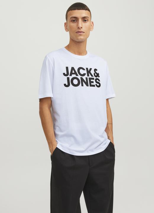 Immagine prodotto Jack & Jones Logo T-Shirt (XXL)