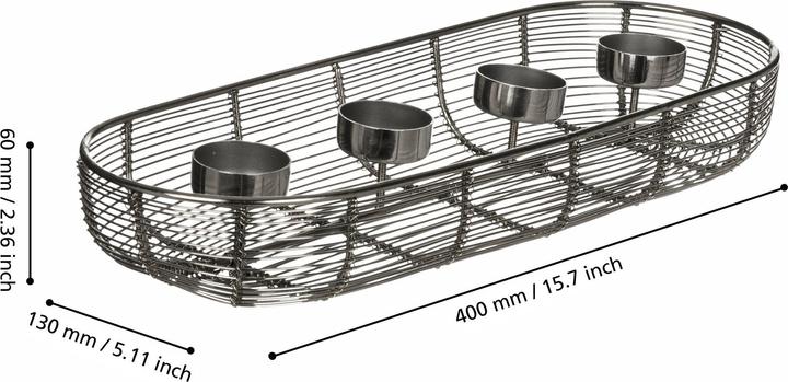 Image du produit EGLO LIVING Hagony