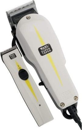 Wahl Super Taper - Tondeuse en trimmer