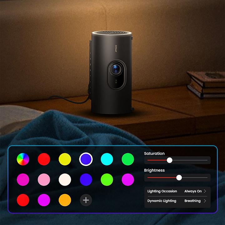 Actual product image JMGO PicoPlay+ (Full HD, 1.2:1)