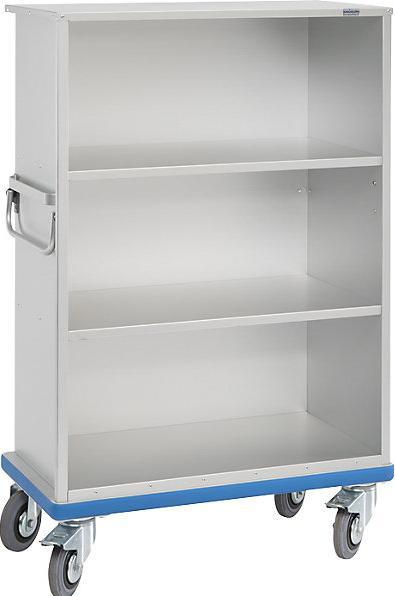 Actual product image Gmöhling Cupboard trolley G-Cup light (300 kg)