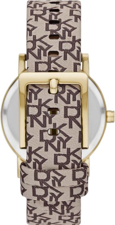 Actual product image DKNY Soho (Analogue wristwatch, 34 mm)