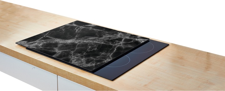Produktbild Zeller Present Herdblende-/Abdeckplatte