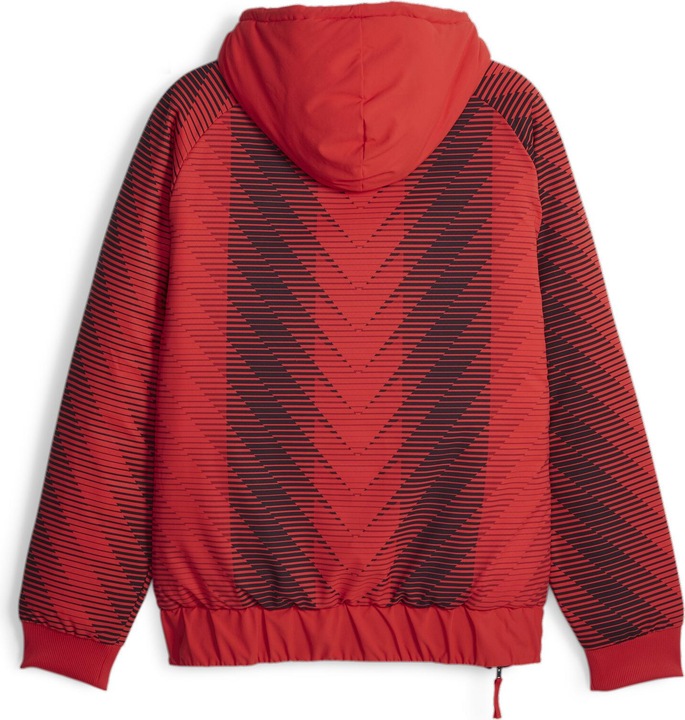 Produktbild Puma ACM 1/2 Zip Reversible Jacket (3XL)