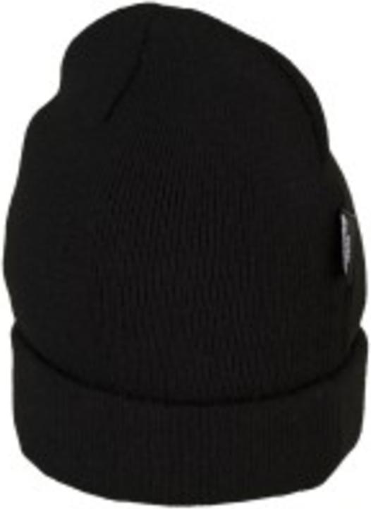 Actual product image Planam Knitted hat Thinsulate black (One size)
