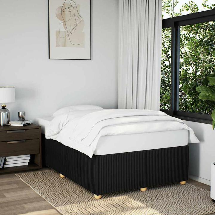 Image du produit vidaXL Bettgestell (120 x 190 cm)