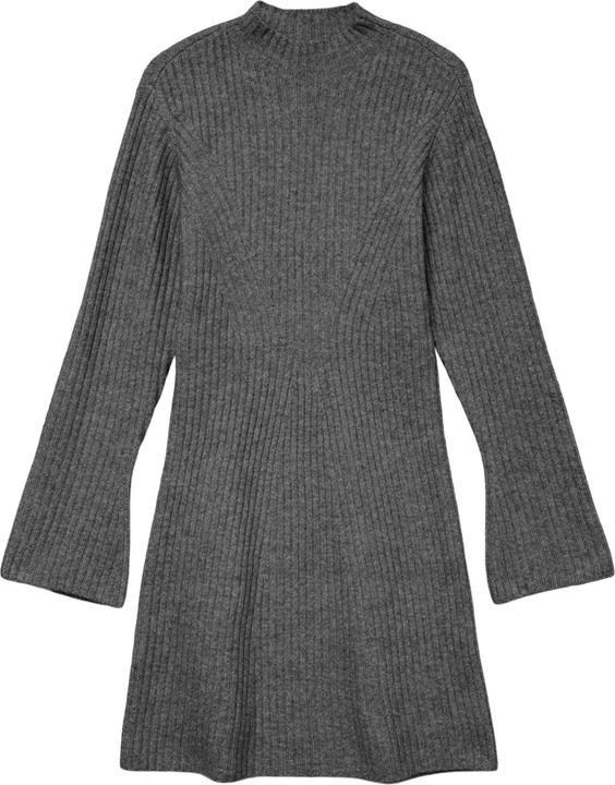 Vero Moda VMLINA Kurzes Kleid Strickkleid