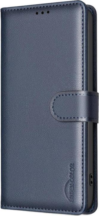 Immagine prodotto Binfen Color Galaxy S25 Ultra - BINFEN Leder Etui Hülle mit RFID Blocker (Samsung Galaxy S25 Ultra)