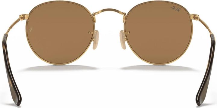 Produktbild Ray Ban Round Metal