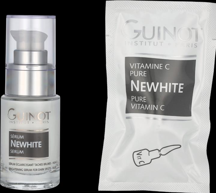 Immagine prodotto Guinot Siero illuminante alla vitamina C 23,5 ml (25 ml)