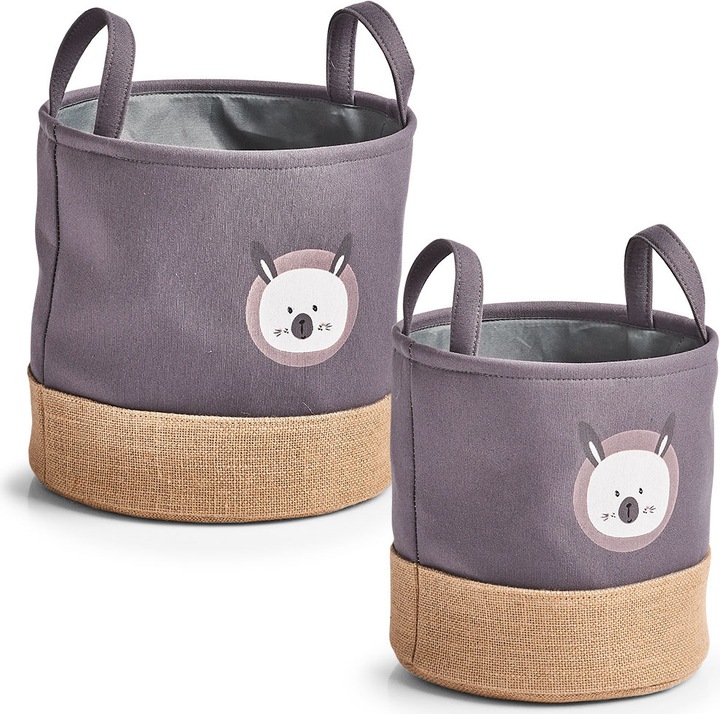 Actual product image Zeller Present Play (1 x, 25 x 25 cm)